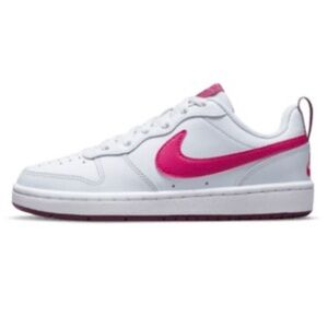 Nike Court Borough Low 2 Sneakers  Big kid sz 4Y